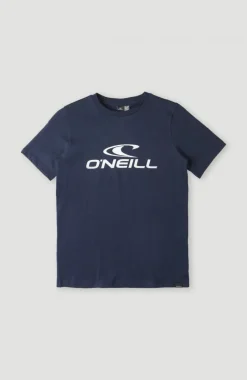 Best O’Neill O'Neill Wave T-shirt | Ink Blue