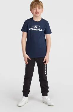 Best O’Neill O'Neill Wave T-shirt | Ink Blue