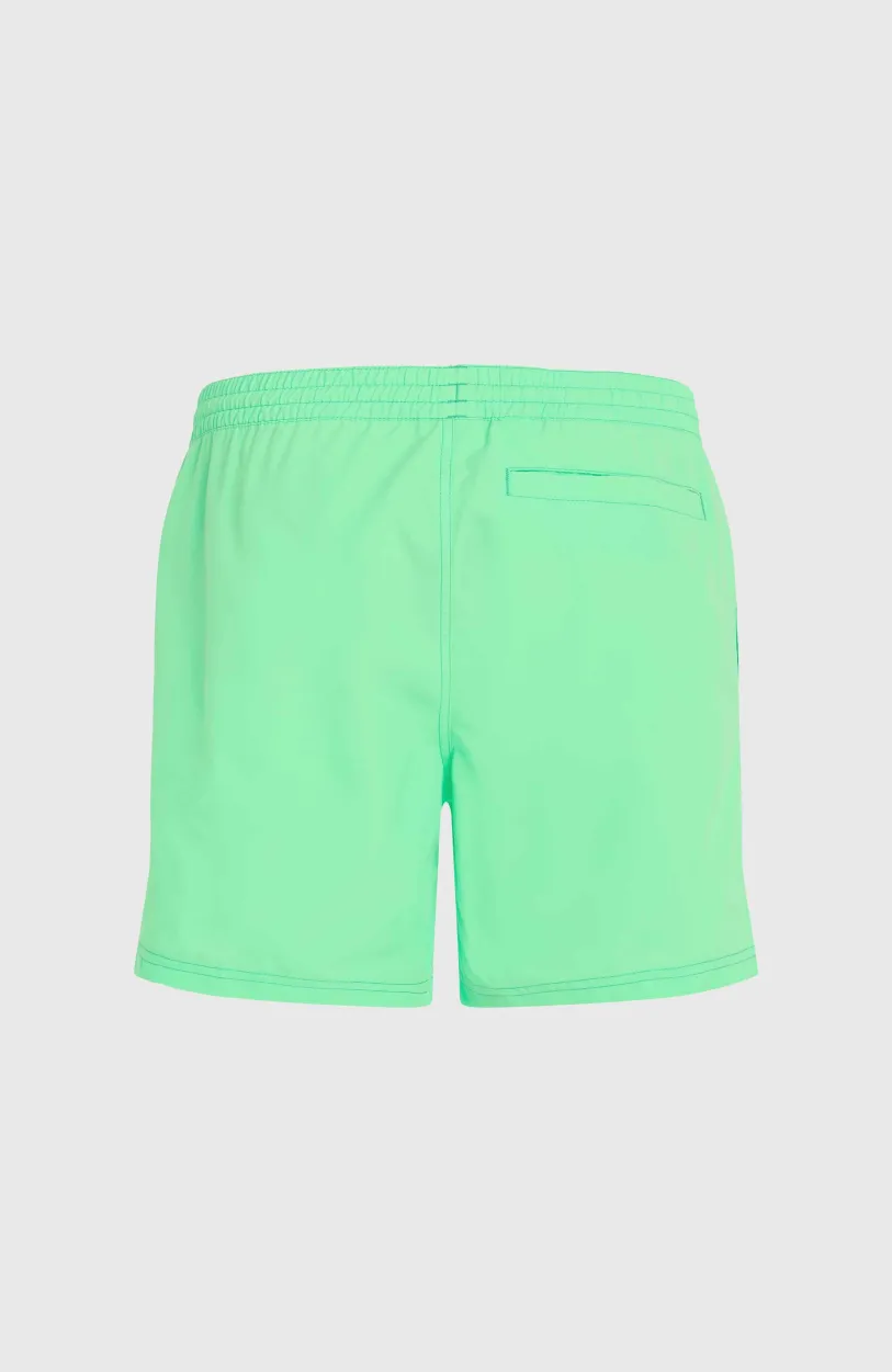 Discount O’Neill Original Cali 16'' Zwembroek | Neon Green