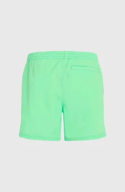 Discount O’Neill Original Cali 16'' Zwembroek | Neon Green
