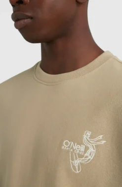 Online O’Neill O'Riginal Crew Sweatshirt | Crockery