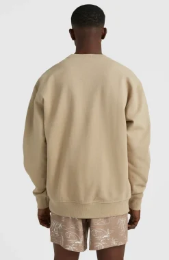 Online O’Neill O'Riginal Crew Sweatshirt | Crockery