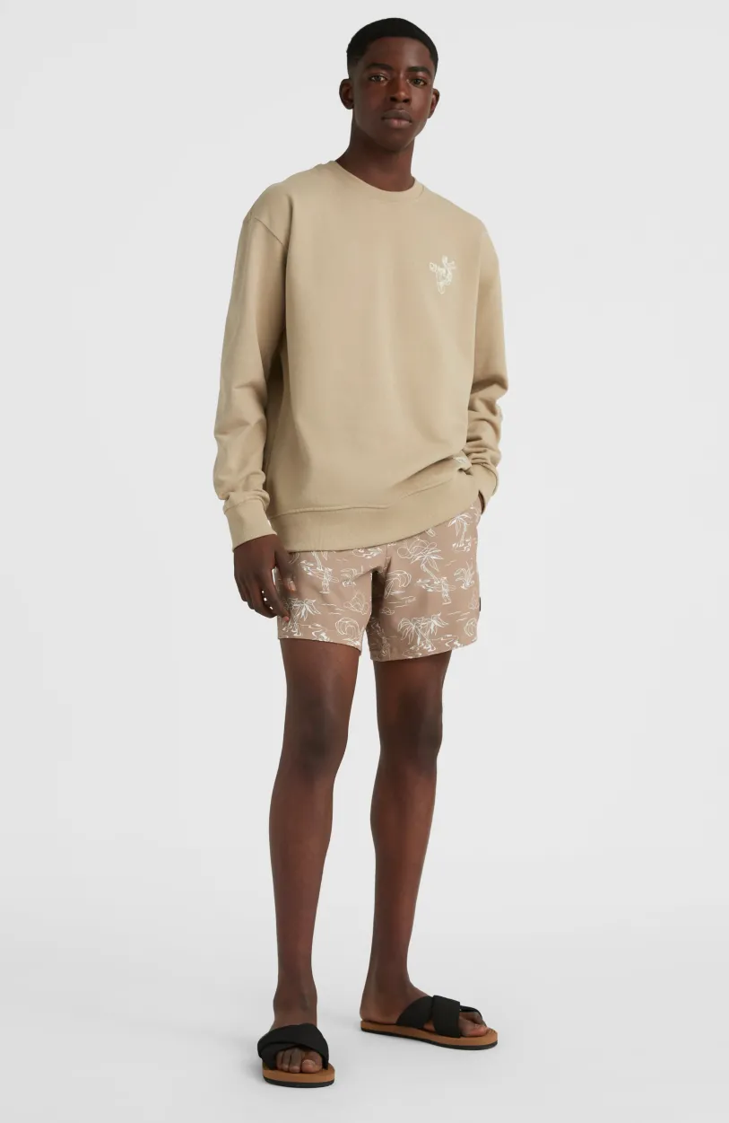Online O’Neill O'Riginal Crew Sweatshirt | Crockery