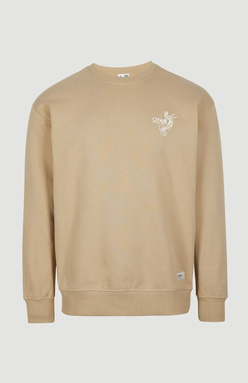 Online O’Neill O'Riginal Crew Sweatshirt | Crockery