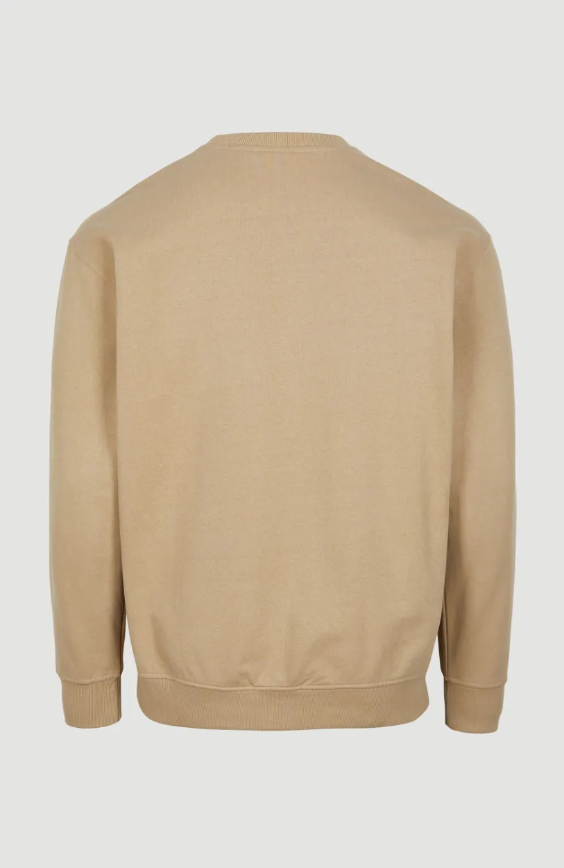 Online O’Neill O'Riginal Crew Sweatshirt | Crockery