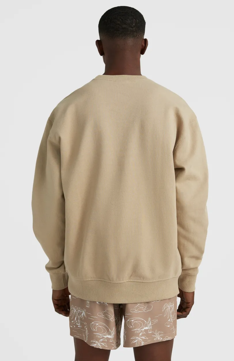 Online O’Neill O'Riginal Crew Sweatshirt | Crockery