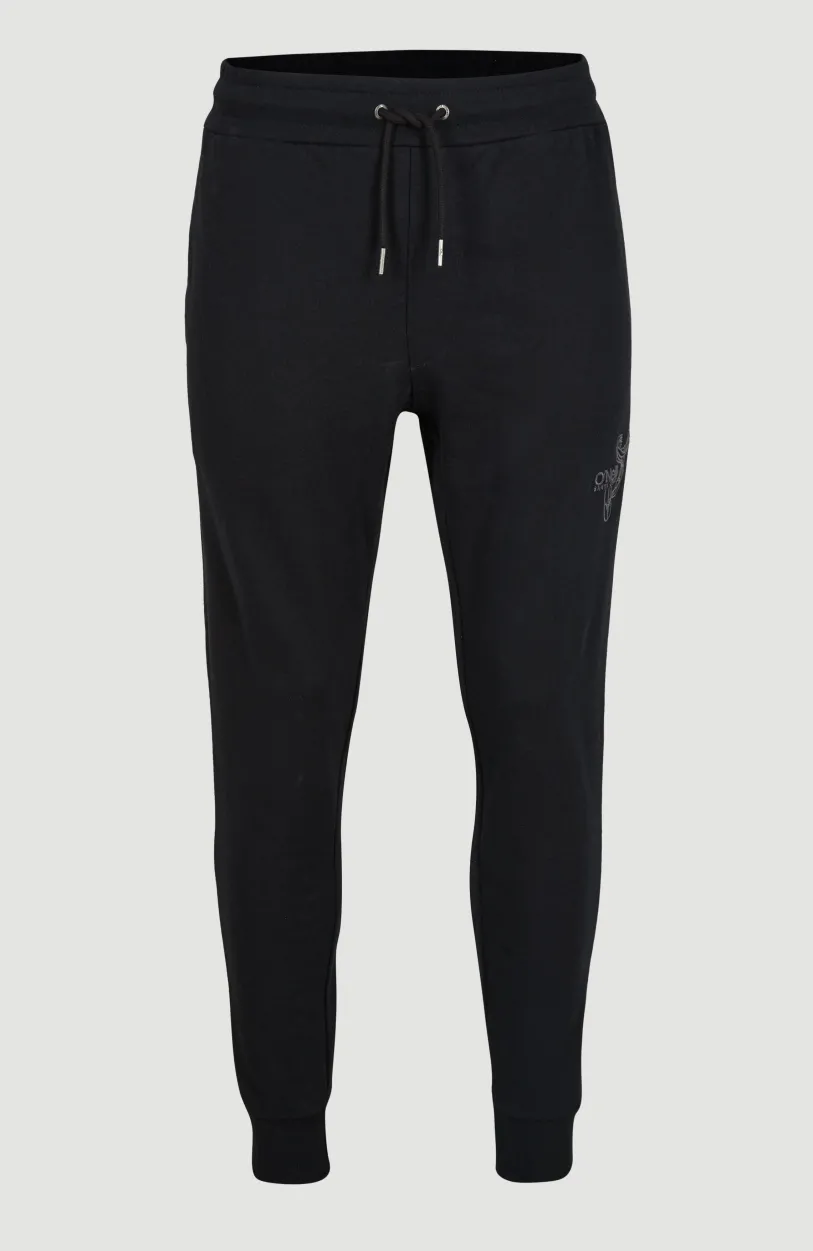 Discount O’Neill O'Riginal Joggingbroek | Black Out