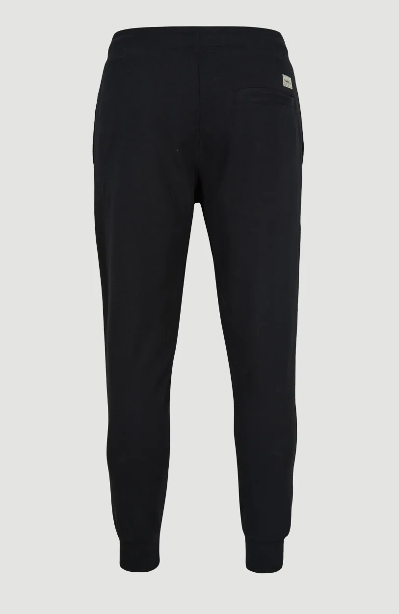 Discount O’Neill O'Riginal Joggingbroek | Black Out