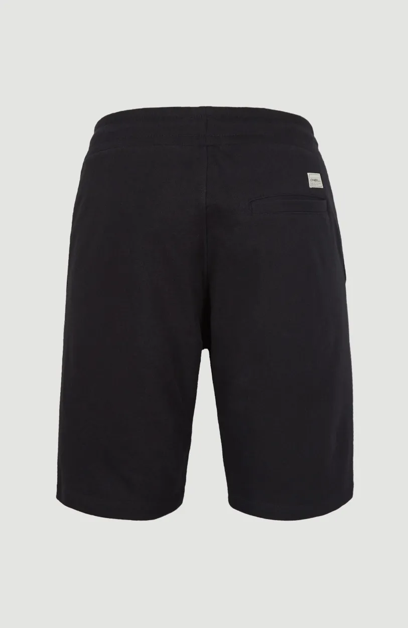 Hot O’Neill O'Riginal Joggingshort | Black Out