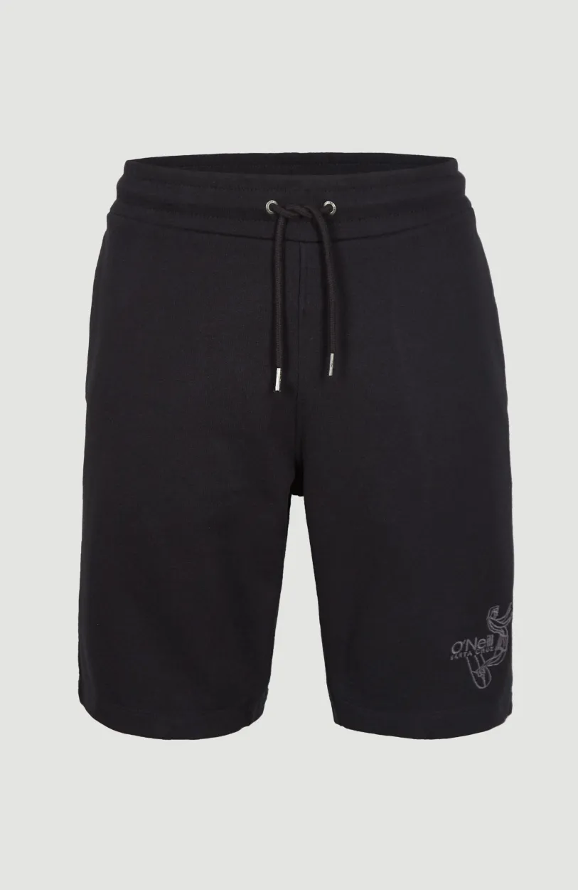 Hot O’Neill O'Riginal Joggingshort | Black Out
