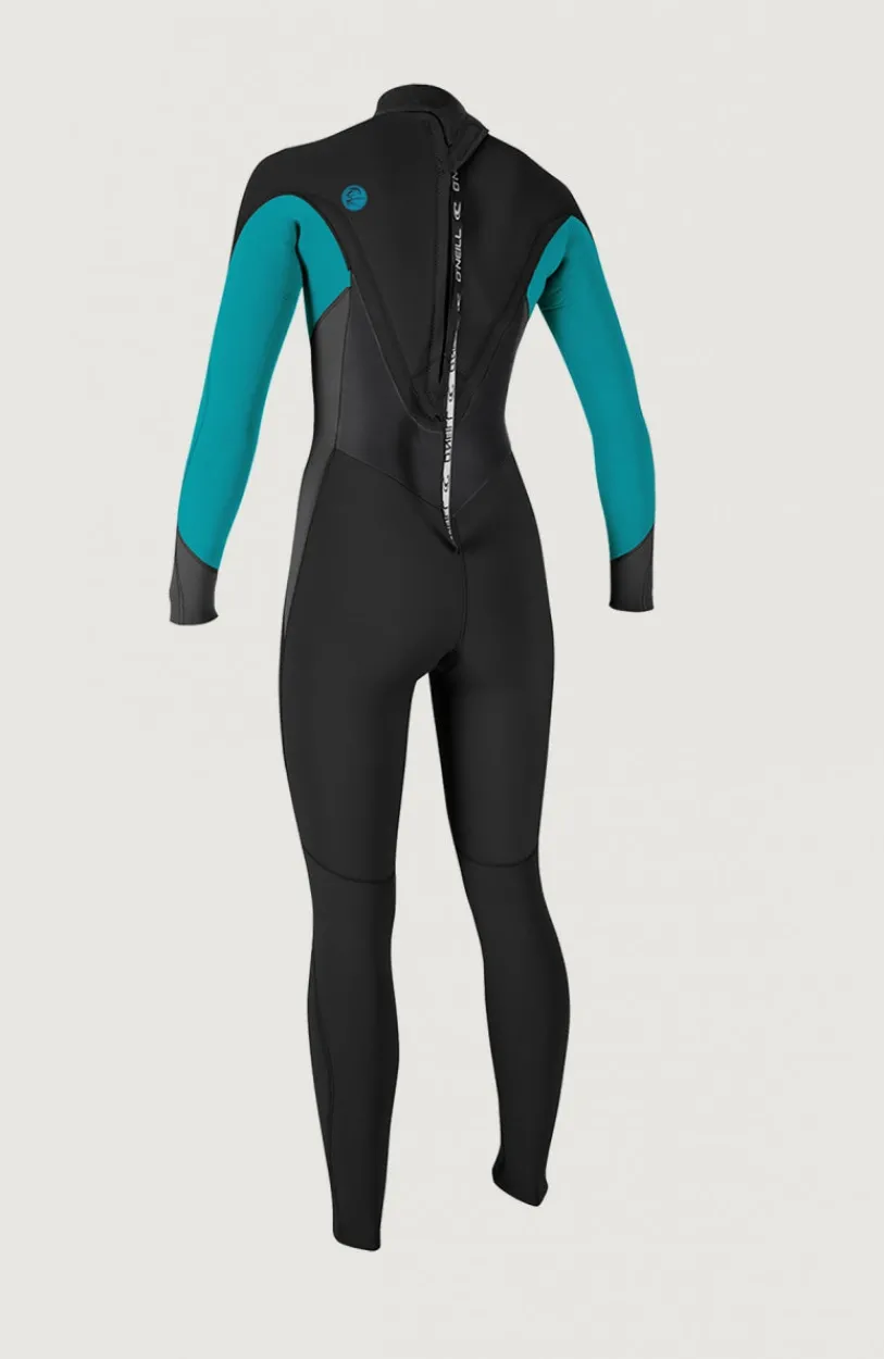 Discount O’Neill O'Riginal 4/3mm Back Zip Full Wetsuit | Black