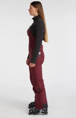 New O’Neill O'Riginals Bib Regular Wintersportbroek | Windsor Wine
