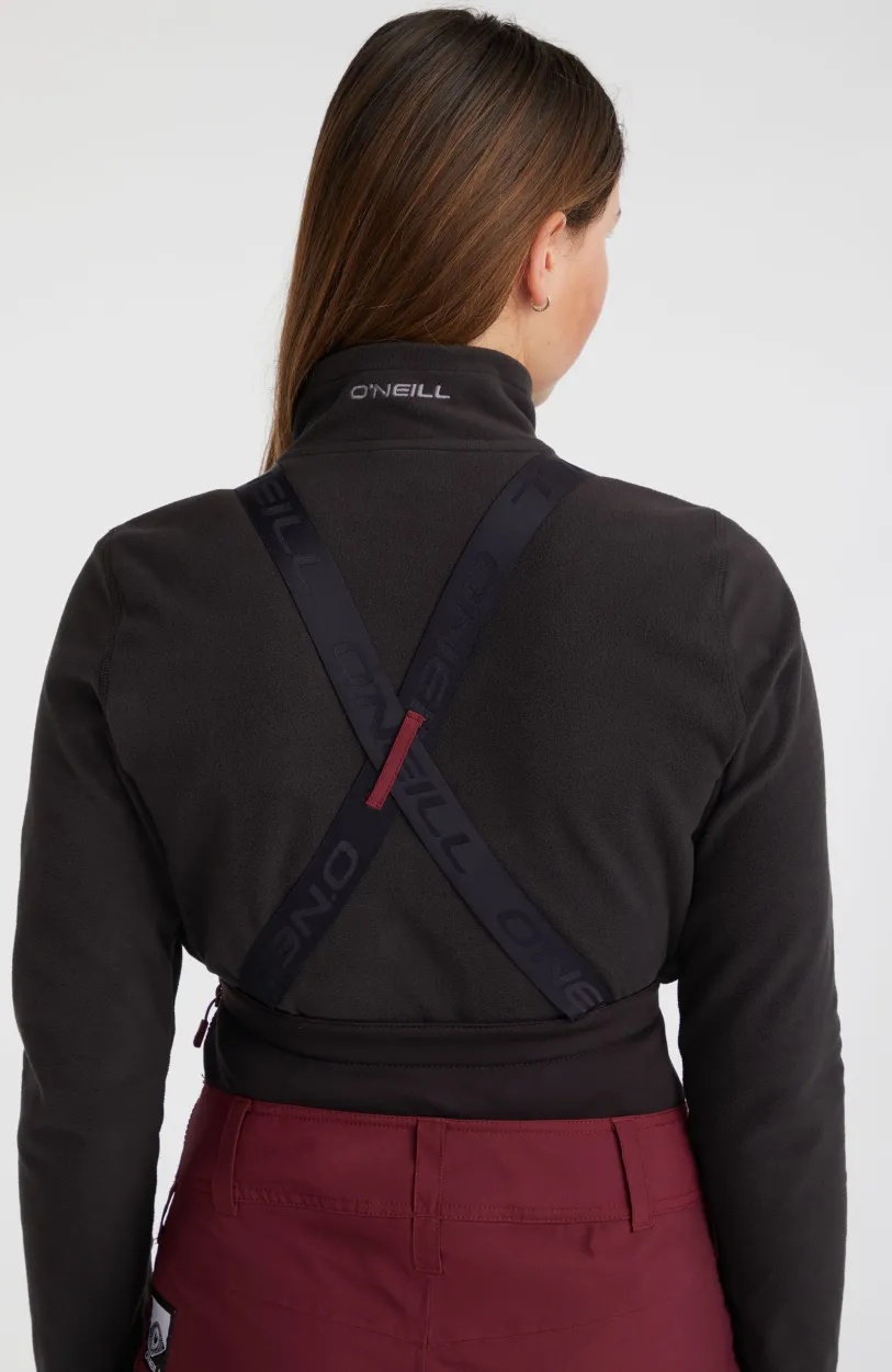 New O’Neill O'Riginals Bib Regular Wintersportbroek | Windsor Wine
