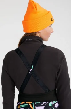 Online O’Neill O'Riginals Bib Regular Wintersportbroek | Black Kemper Print