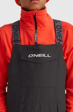 Sale O’Neill O'Riginals Bib Wintersportbroek | Black Out