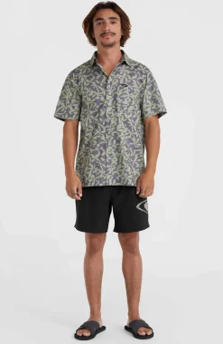 Sale O’Neill O'Riginals Cali Ocean 16'' Zwembroek | Black Out
