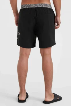 Sale O’Neill O'Riginals Cali Ocean 16'' Zwembroek | Black Out