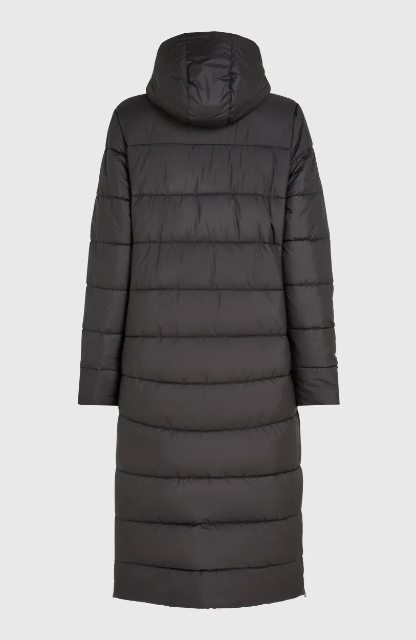 O’Neill O'Riginals Lange Pufferjas | Black Out