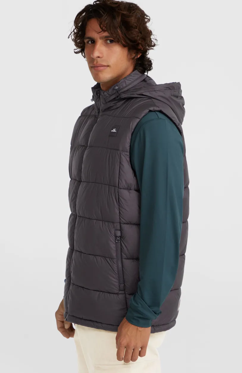 Best O’Neill O'Riginals Puffer Bodywarmer | Black Out