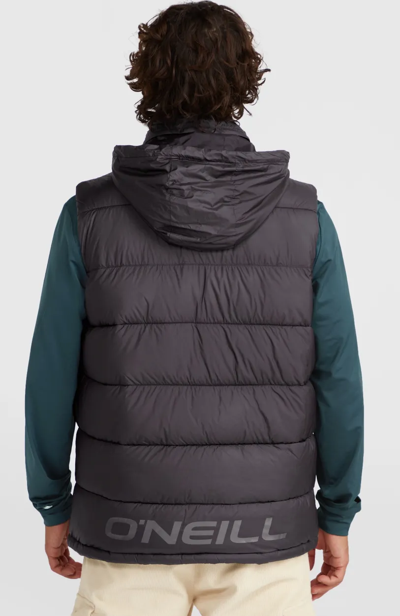 Best O’Neill O'Riginals Puffer Bodywarmer | Black Out