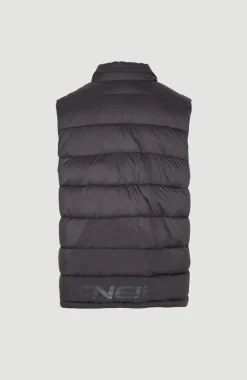 Best O’Neill O'Riginals Puffer Bodywarmer | Black Out