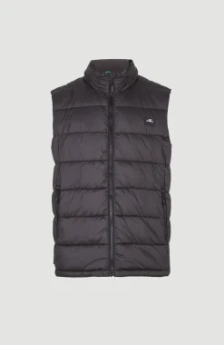 Best O’Neill O'Riginals Puffer Bodywarmer | Black Out
