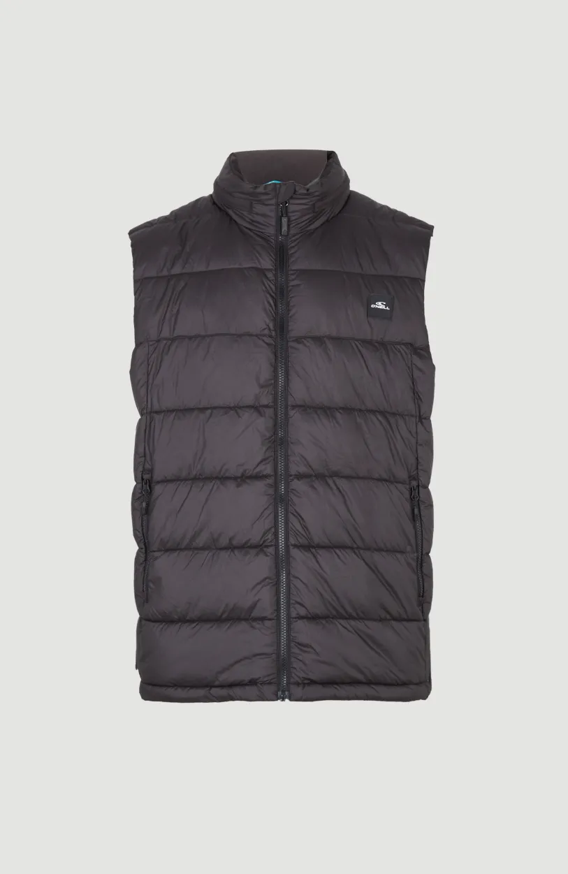 Best O’Neill O'Riginals Puffer Bodywarmer | Black Out