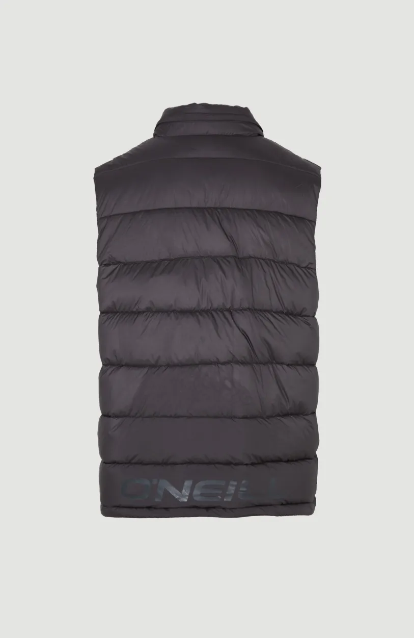 Best O’Neill O'Riginals Puffer Bodywarmer | Black Out