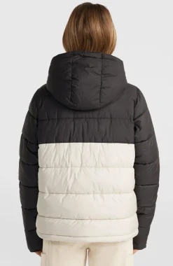 Discount O’Neill O'Riginals Pufferjas | Atmosphere Colour Block