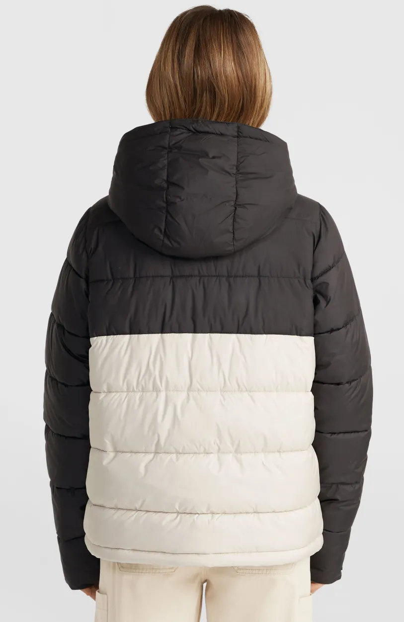 Discount O’Neill O'Riginals Pufferjas | Atmosphere Colour Block