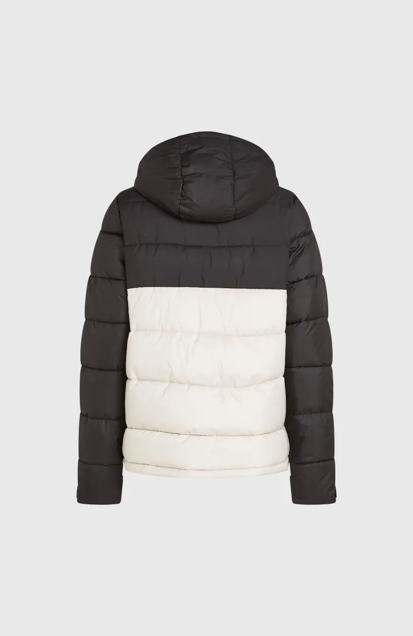 Discount O’Neill O'Riginals Pufferjas | Atmosphere Colour Block