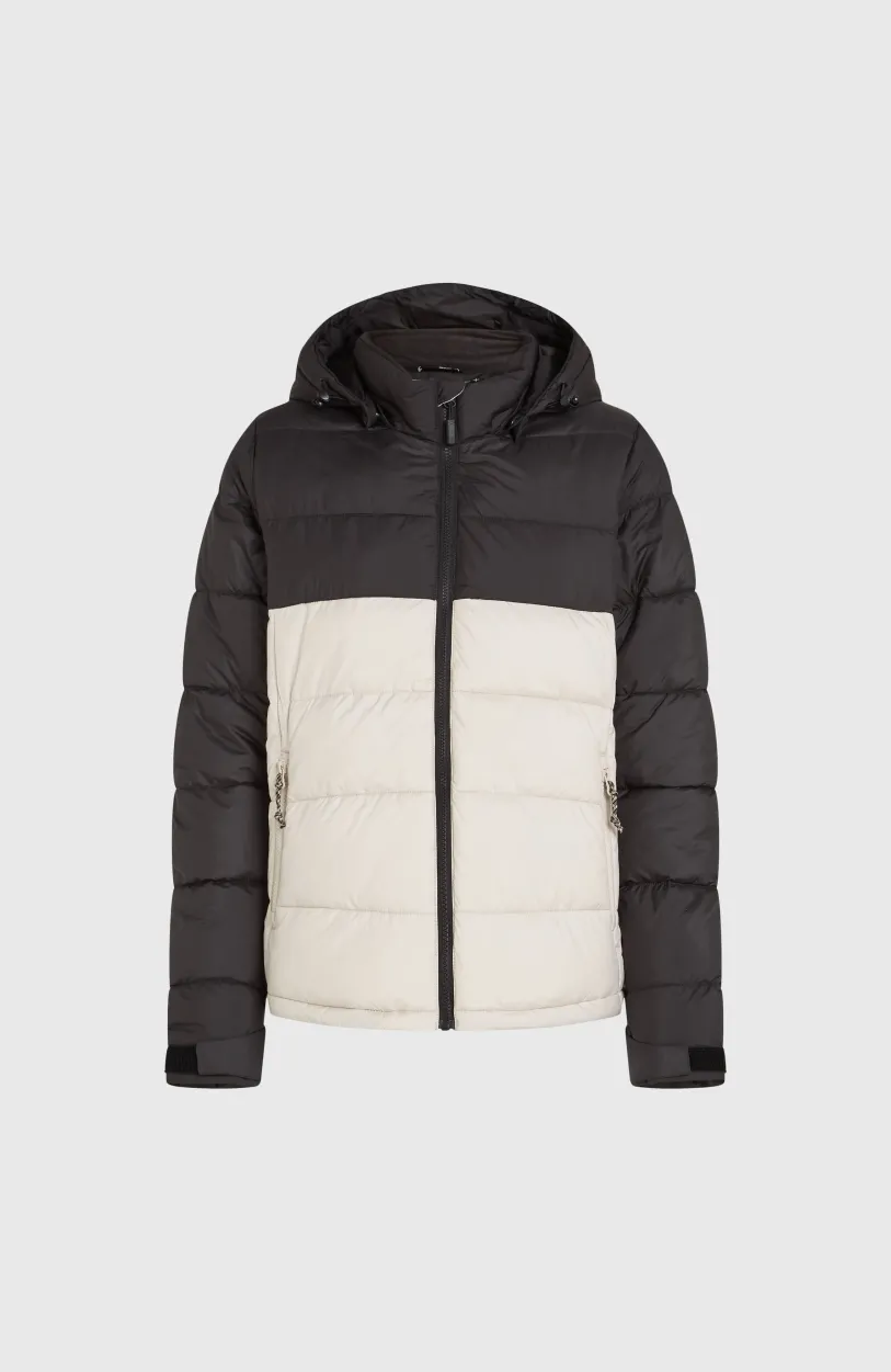 Discount O’Neill O'Riginals Pufferjas | Atmosphere Colour Block