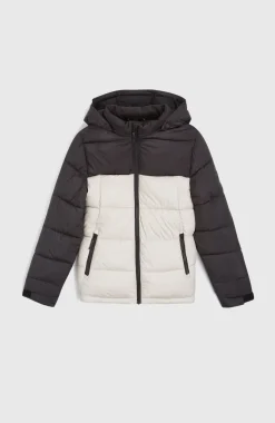 New O’Neill O'Riginals Pufferjas | Atmosphere Colour Block