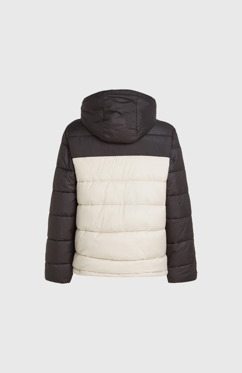 New O’Neill O'Riginals Pufferjas | Atmosphere Colour Block