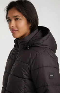 New O’Neill O'Riginals Pufferjas | Black Out