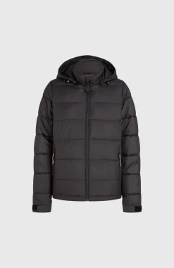 Outlet O’Neill O'Riginals Pufferjas | Black Out