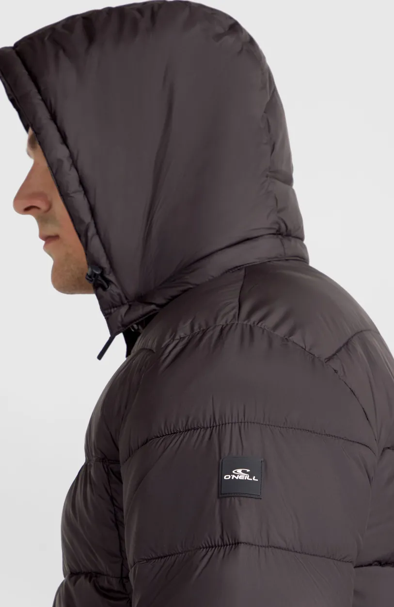 Clearance O’Neill O'Riginals Pufferjas | Black Out