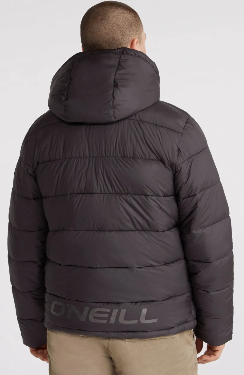 Clearance O’Neill O'Riginals Pufferjas | Black Out