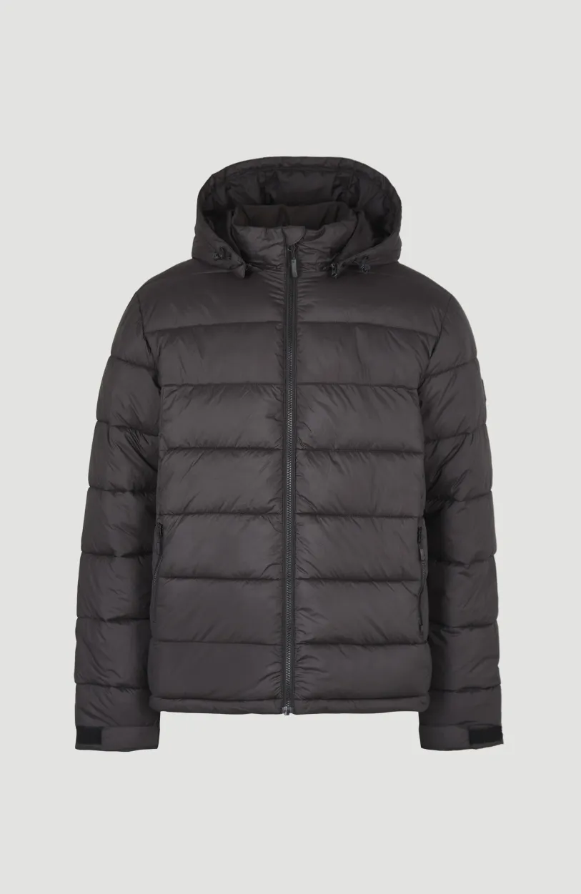 Clearance O’Neill O'Riginals Pufferjas | Black Out