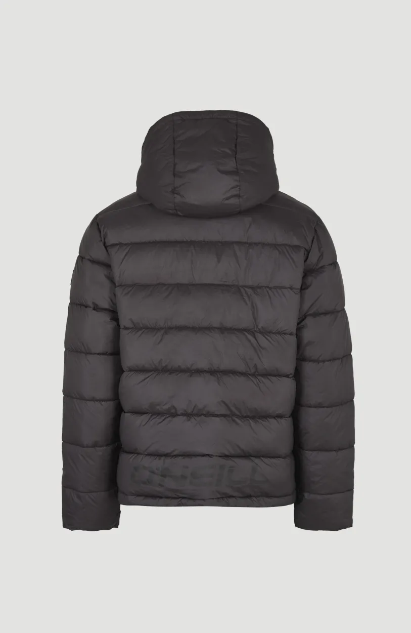 Clearance O’Neill O'Riginals Pufferjas | Black Out