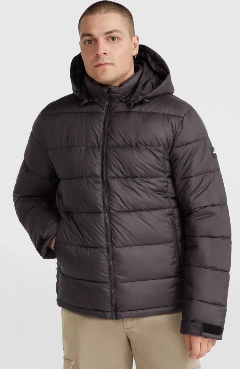 Clearance O’Neill O'Riginals Pufferjas | Black Out