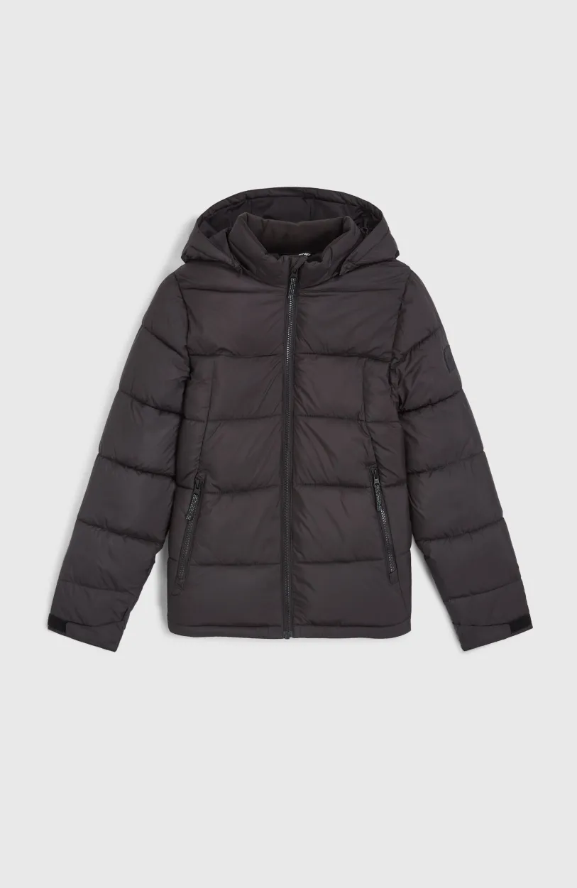 New O’Neill O'Riginals Pufferjas | Black Out