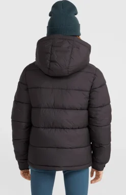New O’Neill O'Riginals Pufferjas | Black Out