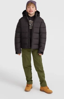 Best O’Neill O'Riginals Pufferjas | Black Out