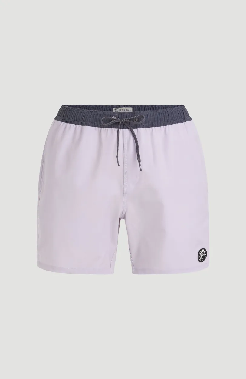 Sale O’Neill O’Riginals Volley 16" Swim Shorts | Iris