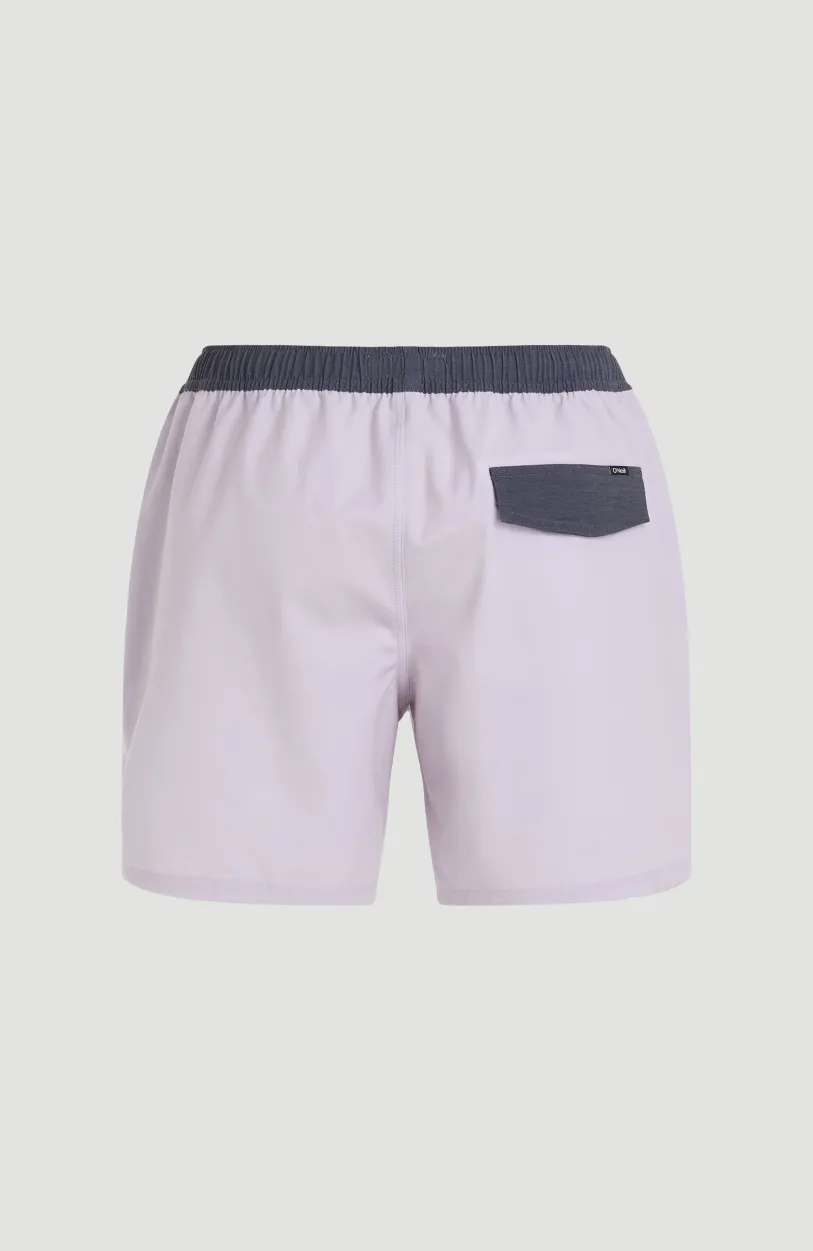Sale O’Neill O’Riginals Volley 16" Swim Shorts | Iris