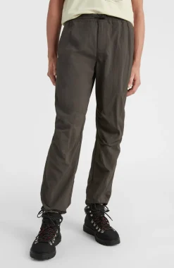 New O’Neill Outdoor Joggingbroek | Raven