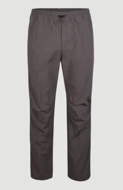 New O’Neill Outdoor Joggingbroek | Raven