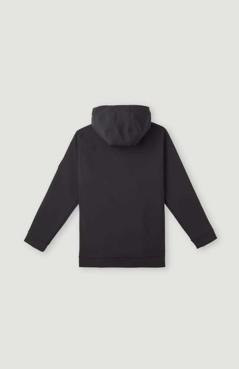 O’Neill Outdoor Softshell Jas | Black Out