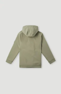 Best O’Neill Outdoor Softshell Jas | Deep Lichen Green